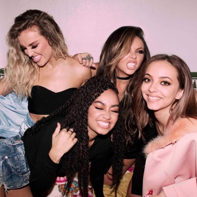 Little Mix